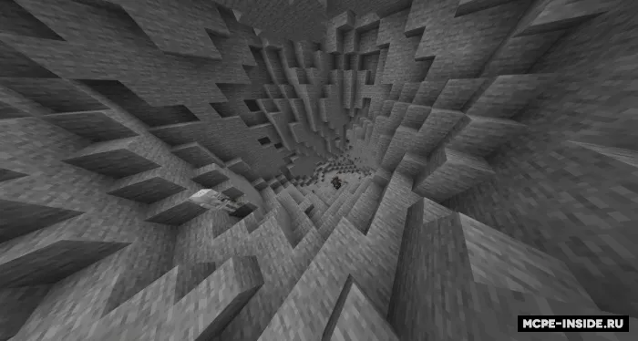 Cheksiz zindonlar 5 — Minecraft xarita, rasm 3