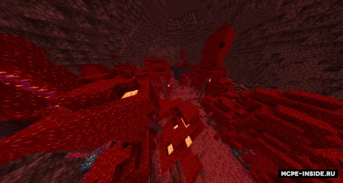 Cheksiz zindonlar 5 — Minecraft xarita, rasm 4