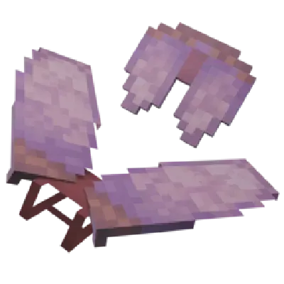 Handcrafted Elytra