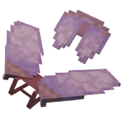 Handcrafted Elytra — Minecraft mod, rasm 1