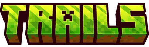 Trails — Minecraft mod, rasm 1