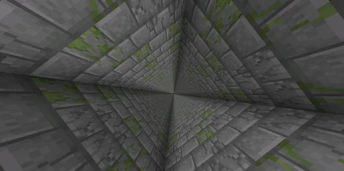Ikki kishilik parkur — Minecraft xarita, rasm 2