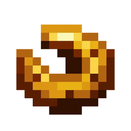 Horseshoes — Minecraft mod, rasm 1
