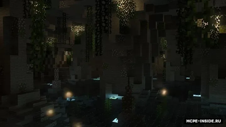 Lakvell qirolligi — Minecraft xarita, rasm 3