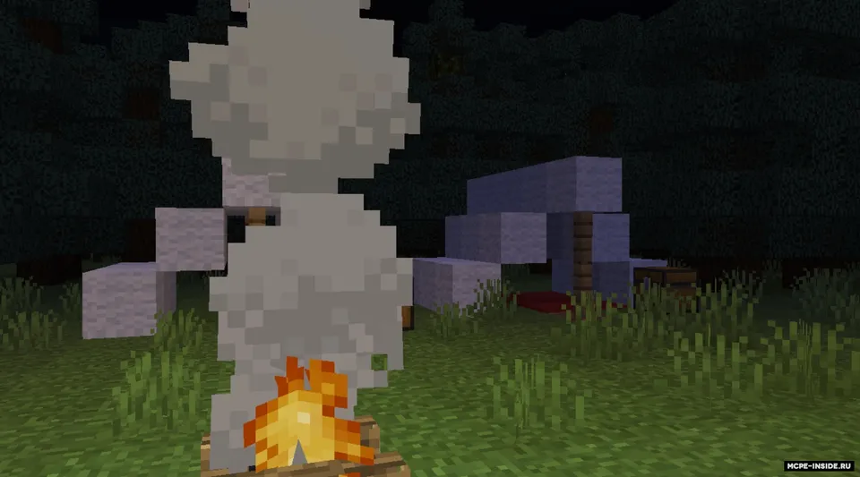 The Awakening — Minecraft xarita, rasm 1