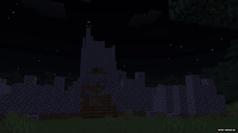 The Awakening — Minecraft xarita, rasm 2