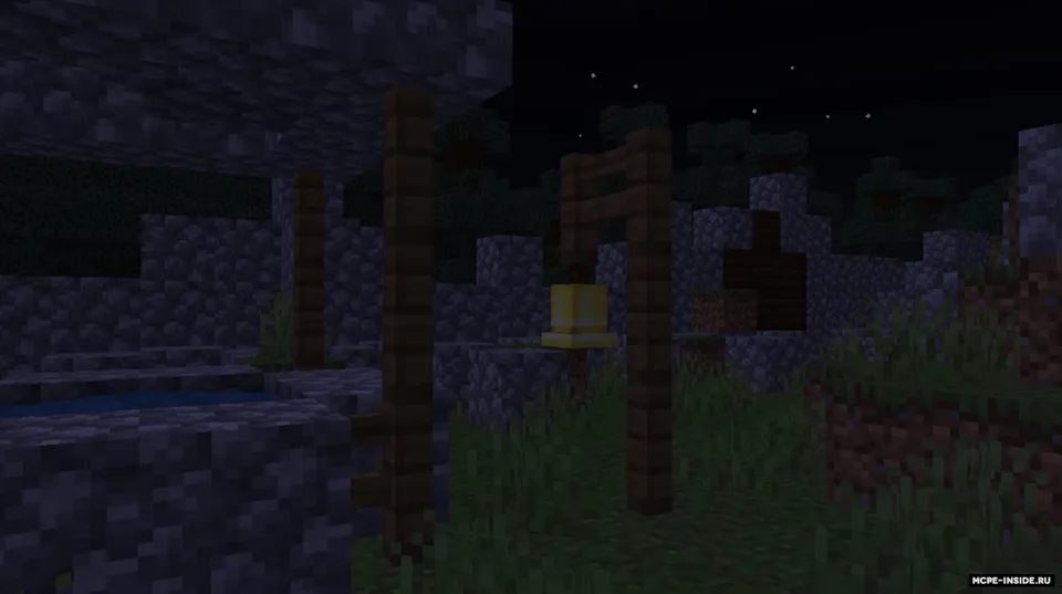 The Awakening — Minecraft xarita, rasm 3