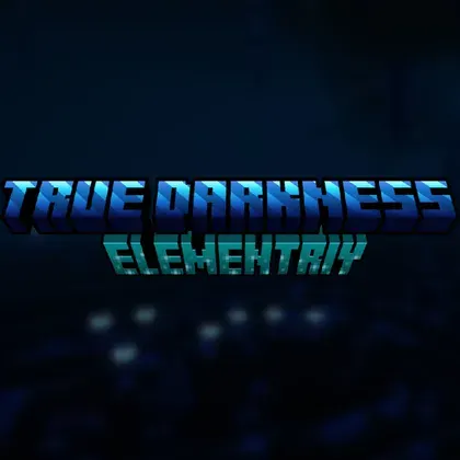 True Darkness Elementriy
