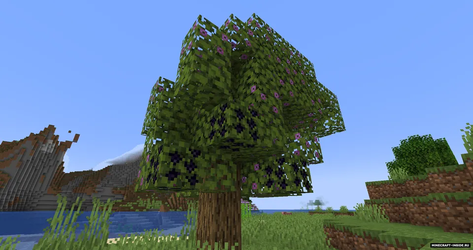 True Darkness Elementriy — Minecraft mod, rasm 3