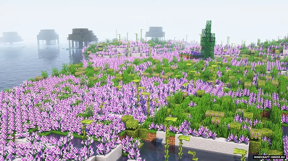 True Darkness Elementriy — Minecraft mod, rasm 4