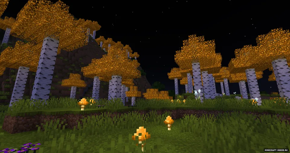 True Darkness Elementriy — Minecraft mod, rasm 5