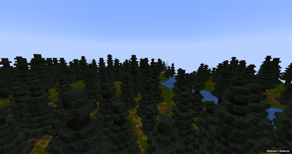 True Darkness Elementriy — Minecraft mod, rasm 6