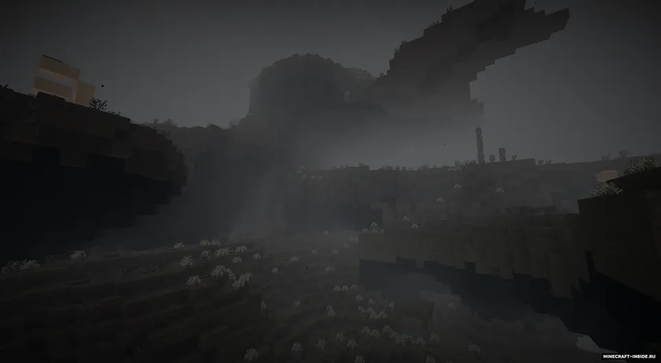 True Darkness Elementriy — Minecraft mod, rasm 7
