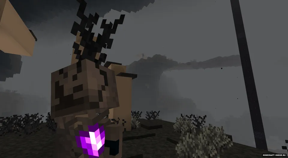 True Darkness Elementriy — Minecraft mod, rasm 8