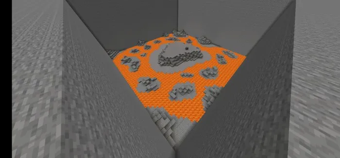 Kit PvP by Milorrk — Minecraft xarita, rasm 4