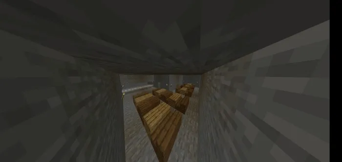 Aviatonosel — Minecraft xarita, rasm 4
