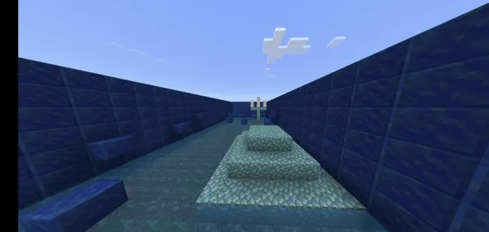 Biom parkuri — Minecraft xarita, rasm 2