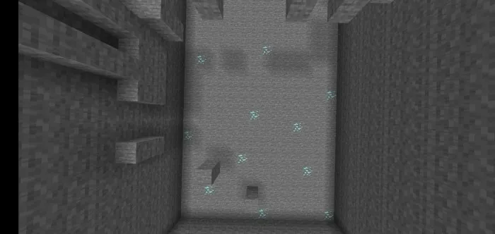 Biom parkuri — Minecraft xarita, rasm 4