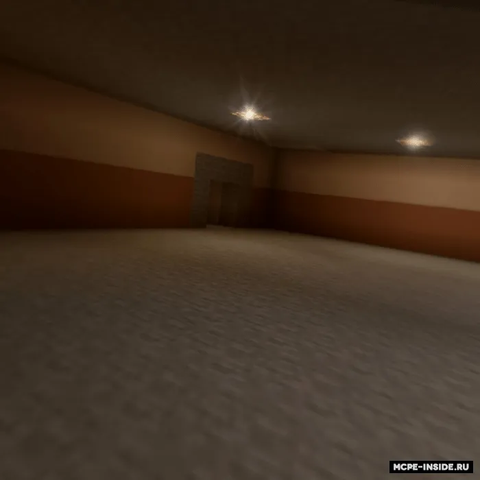 Garry's Mod (Qumdon) — Minecraft xarita, rasm 3