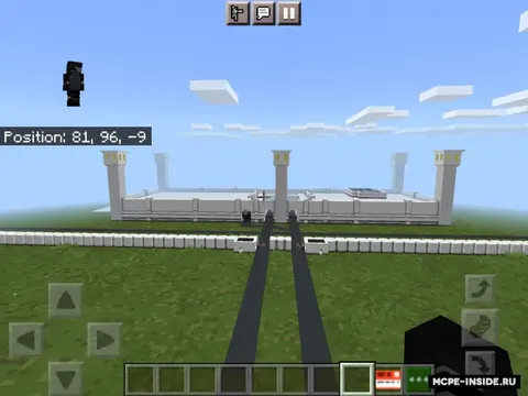 SCP: Zona-21 (Remake)