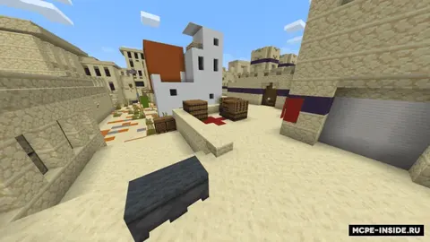 De_Dust2 (CS:GO)