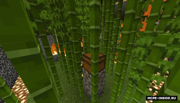 O'lim qutisi — Minecraft xarita, rasm 2