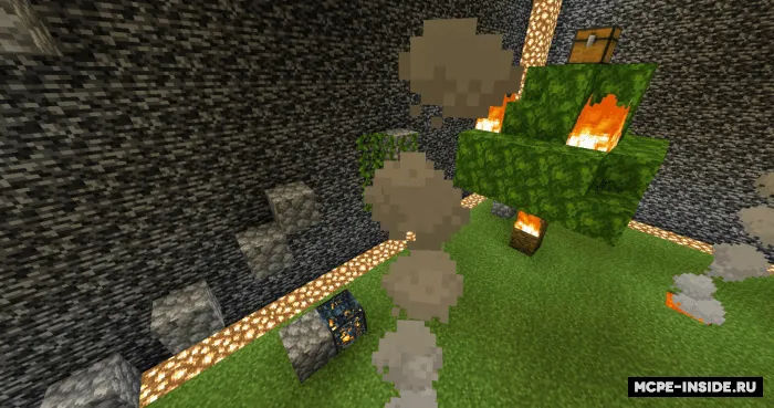 O'lim qutisi — Minecraft xarita, rasm 3