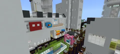 DomCity