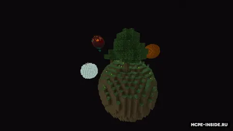 Kosmik skyblock