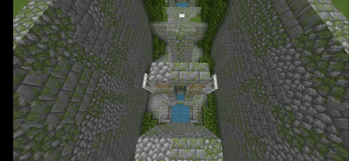 Harobalar — Minecraft xarita, rasm 3