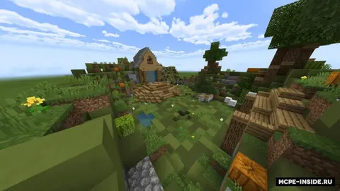 Mob arena