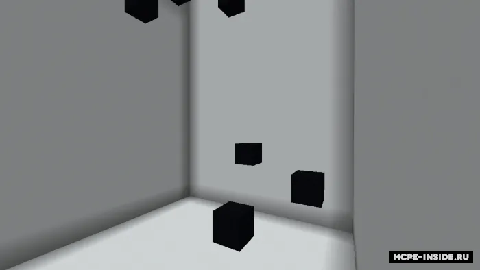 B tuzog'i — Minecraft xarita, rasm 2