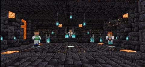 PvP-bot bilan amaliyot