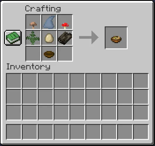 Ben's Sharks — Minecraft mod, rasm 6