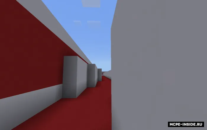 Tegma! — Minecraft xarita, rasm 3