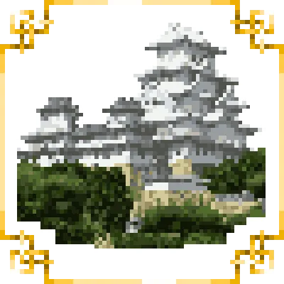 Ancient Villages — Minecraft mod, rasm 1