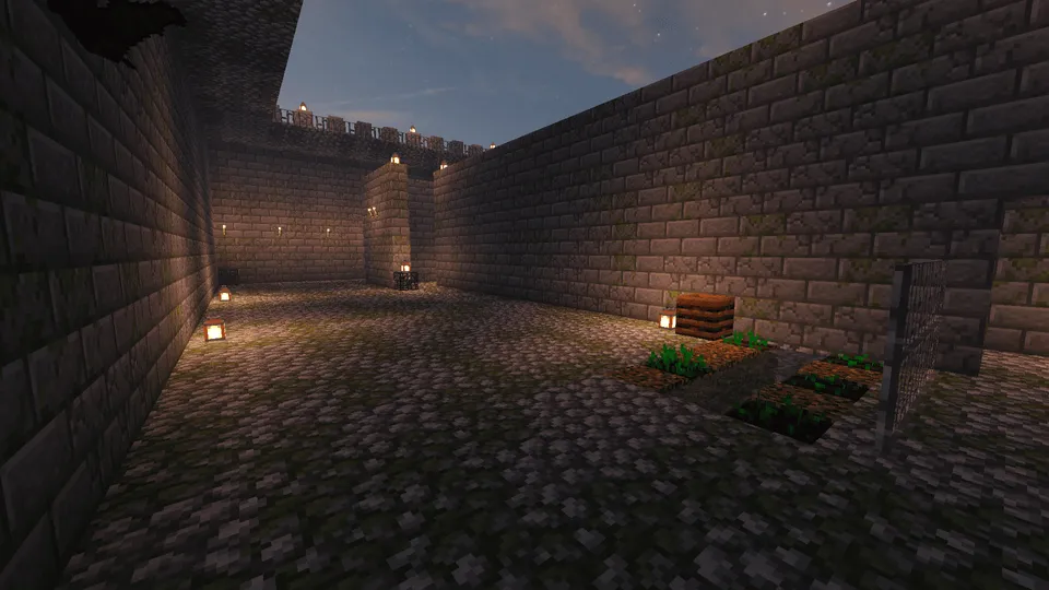 New Vanilla Items (NVI) — Minecraft mod, rasm 2