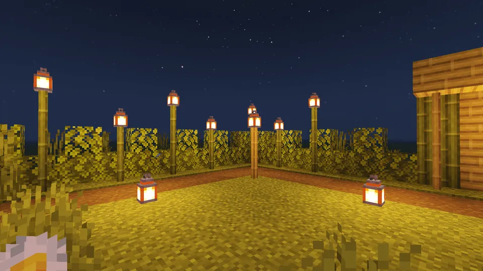 New Vanilla Items (NVI) — Minecraft mod, rasm 6