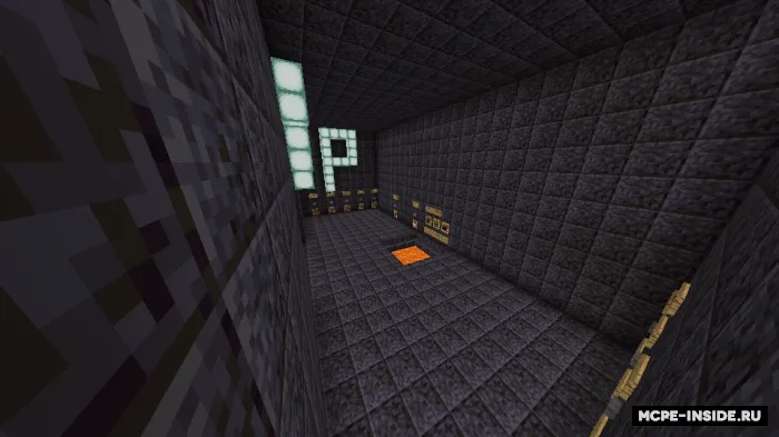 Shaxtyor simulyatori — Minecraft xarita, rasm 3