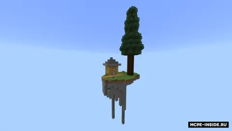 BasicType'dan Skyblock
