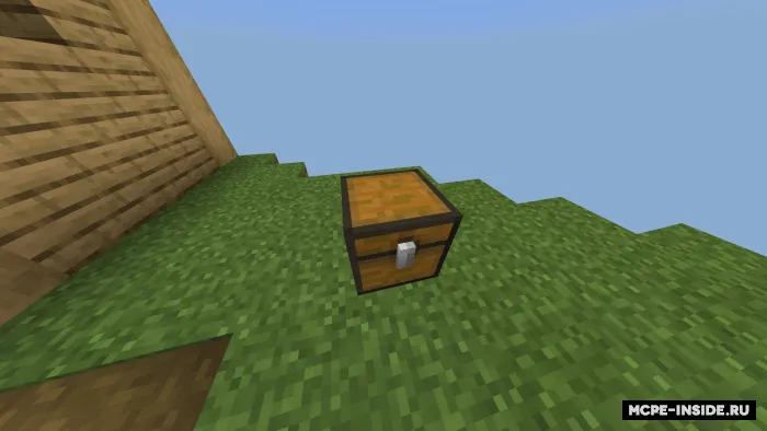 BasicType'dan Skyblock — Minecraft xarita, rasm 3