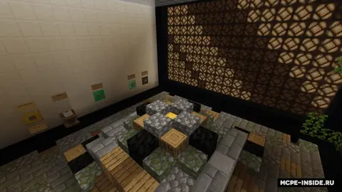 Blokli parkur