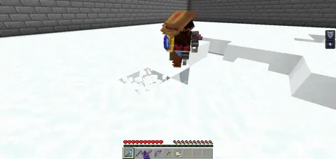 Ultimativ Spleef
