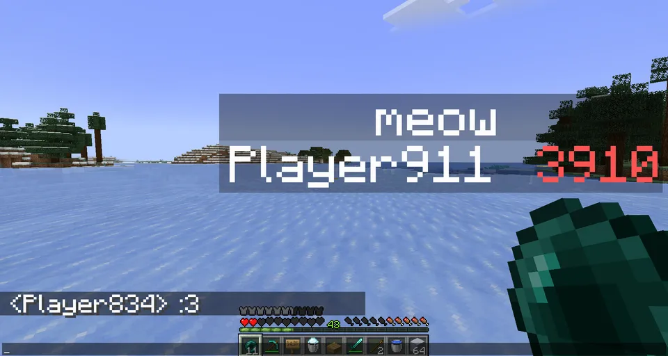 Anyscale — Minecraft mod, rasm 2