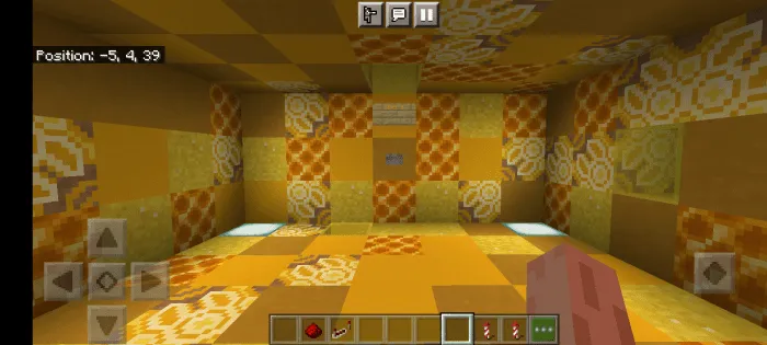 Labirint — Minecraft xarita, rasm 3