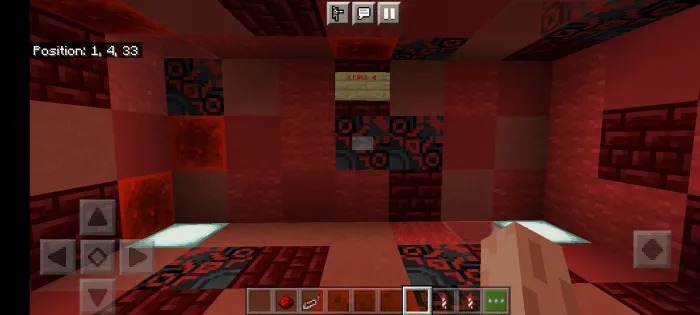 Labirint — Minecraft xarita, rasm 4