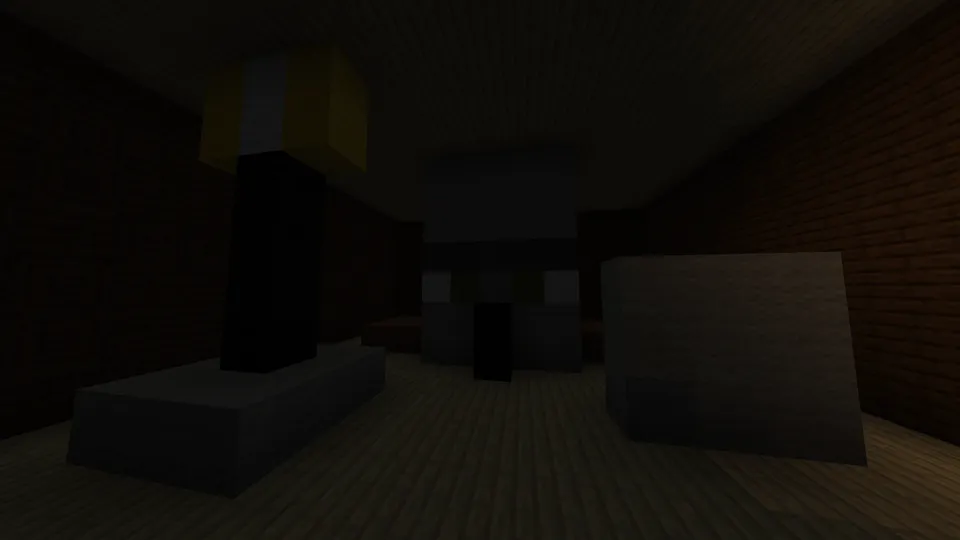 Hardcore Night Vision Goggles — Minecraft mod, rasm 6