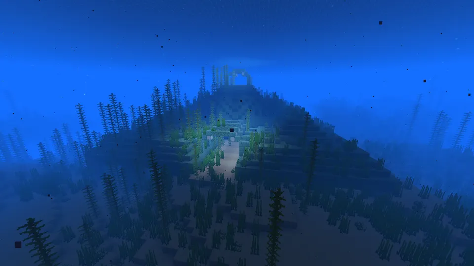 Hardcore Night Vision Goggles — Minecraft mod, rasm 8