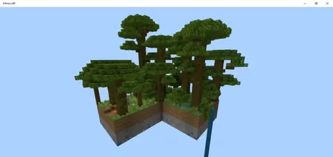 Mega Skyblock