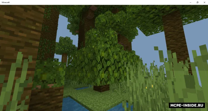 Mega Skyblock — Minecraft xarita, rasm 2